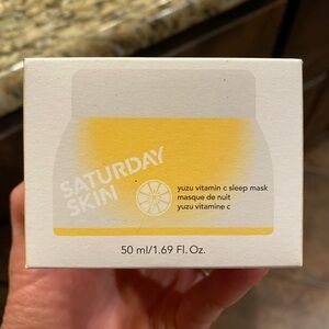 HUGE Skincare bundle